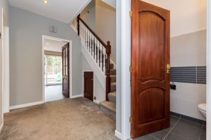 Hall- click for photo gallery